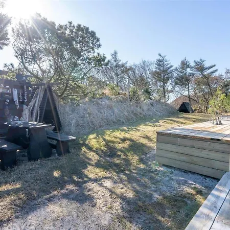 117-ringkobing-spaettedalen-1 度假居 *